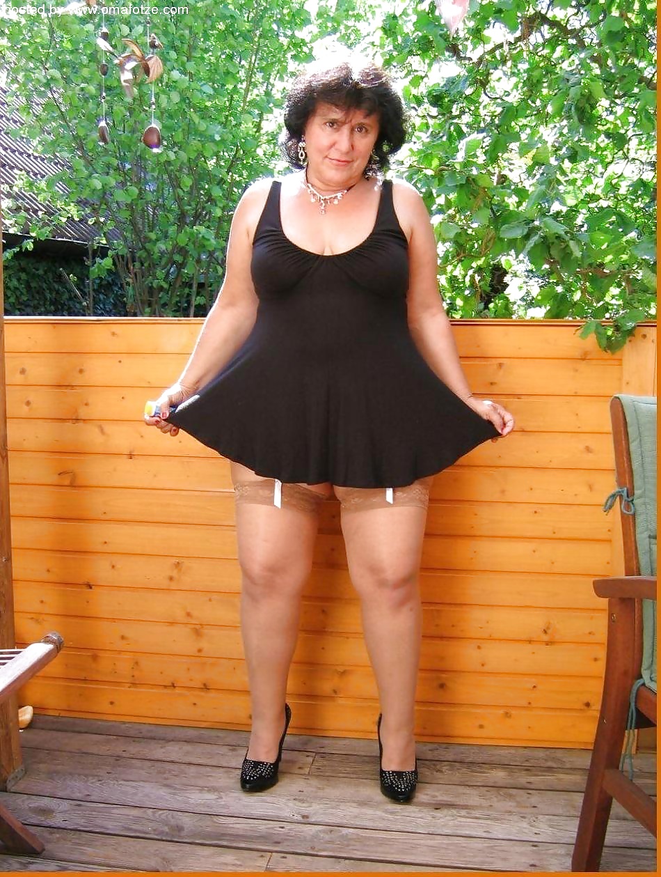 Große Mamas Von Culosami #27159523