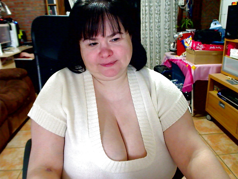 Große Mamas Von Culosami #27159565