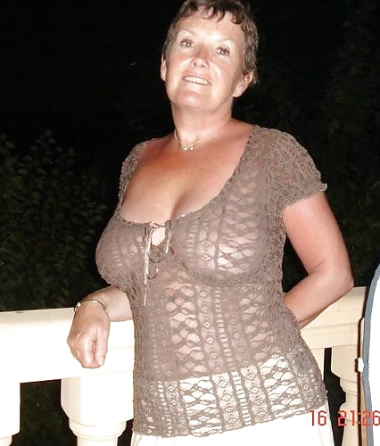 Große Mamas Von Culosami #27159588