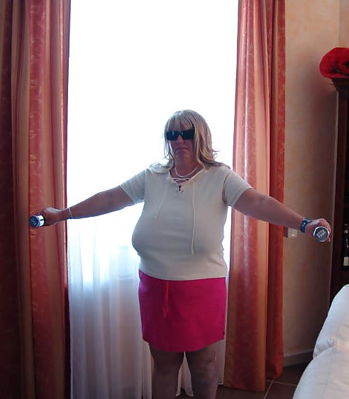 Große Mamas Von Culosami #27159637