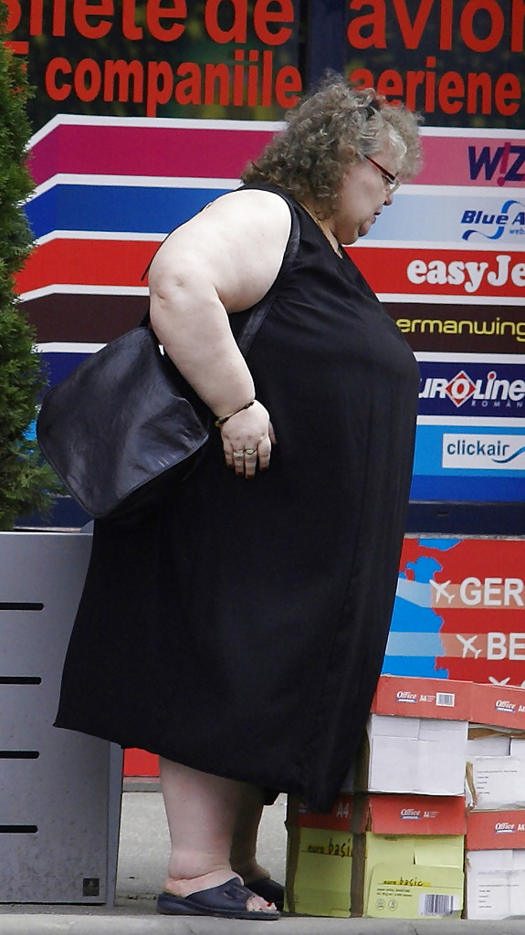 Große Mamas Von Culosami #27159645