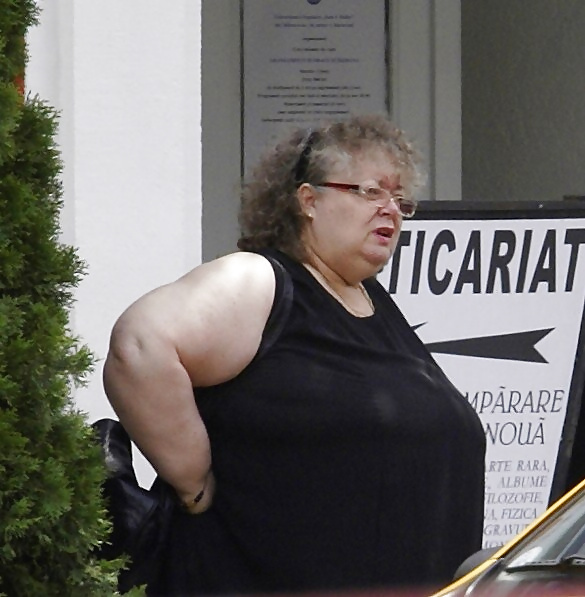 Große Mamas Von Culosami #27159650