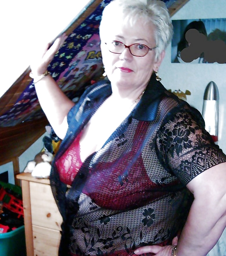 Große Mamas Von Culosami #27159670