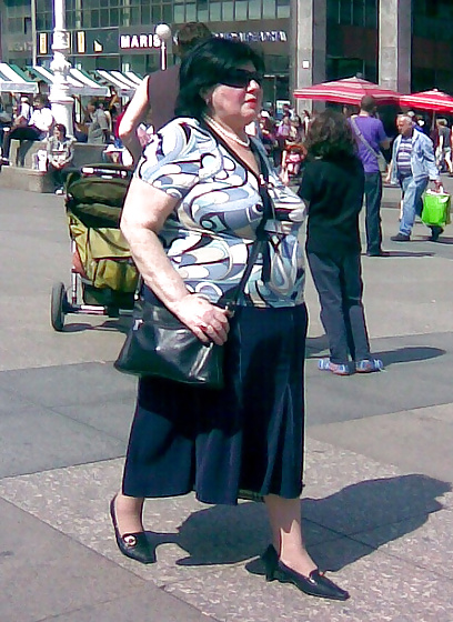 Große Mamas Von Culosami #27159686