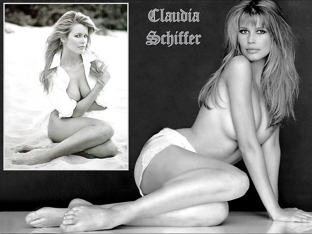 Claudia Schiffer #29026051