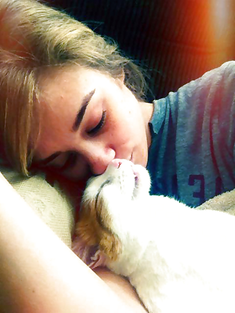 The ears :D #37668519
