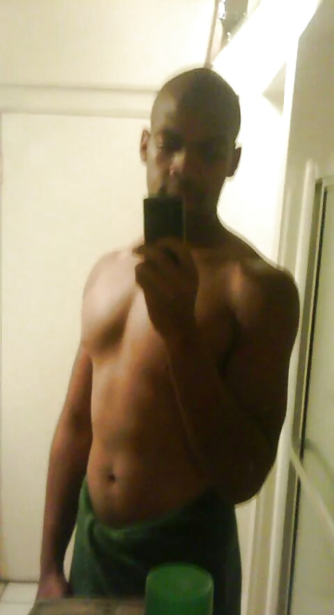 Me Myself And Johnson #30210503