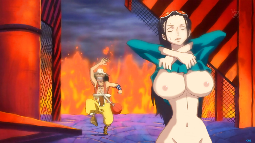 Nico robin 2 (one piece)
 #34431402