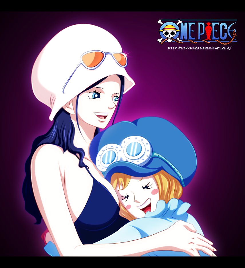 Nico Robin 2 (One Piece) #34431416