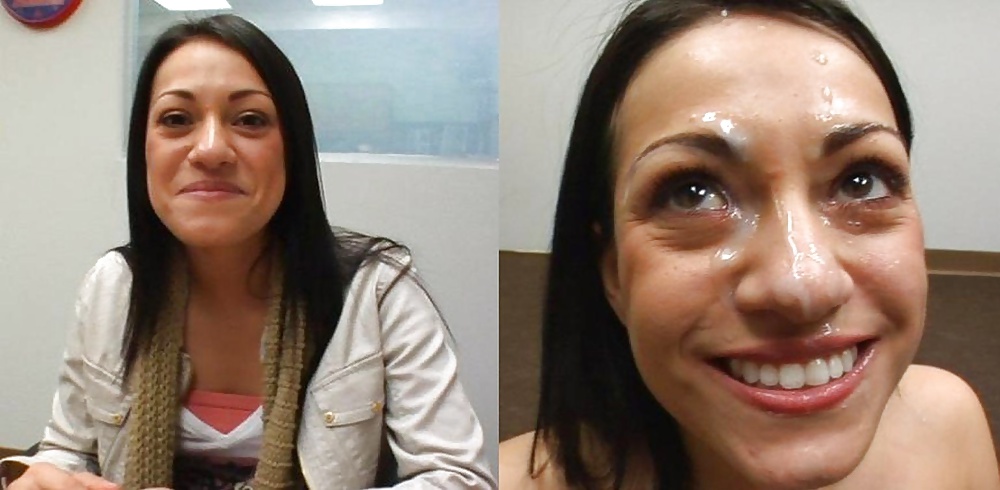 Raccolta prima e dopo i trattamenti del viso
 #28797425