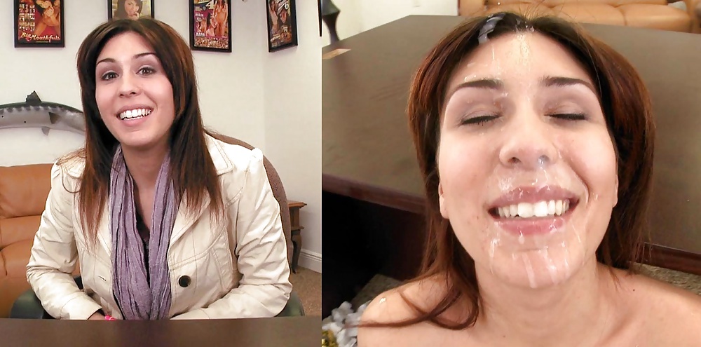 Before & After Facials Collection #28797628