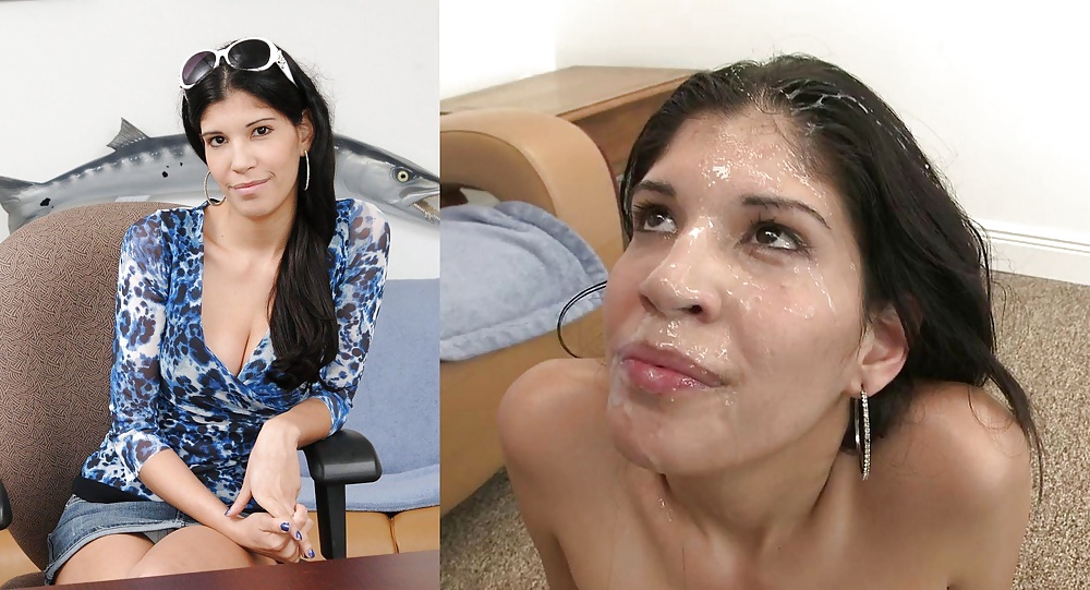 Raccolta prima e dopo i trattamenti del viso
 #28797665