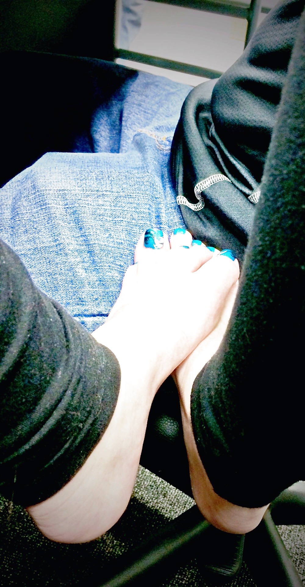 Feet Galore #5 #32085424