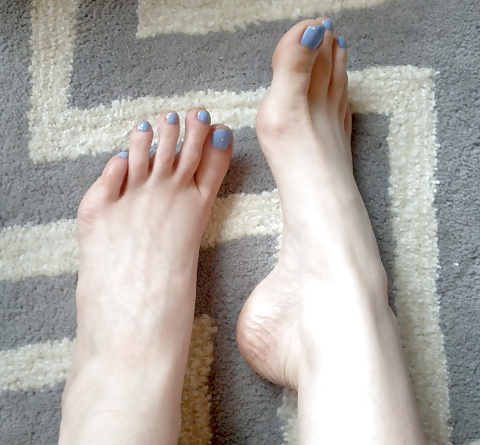 Feet Galore #5 #32085426