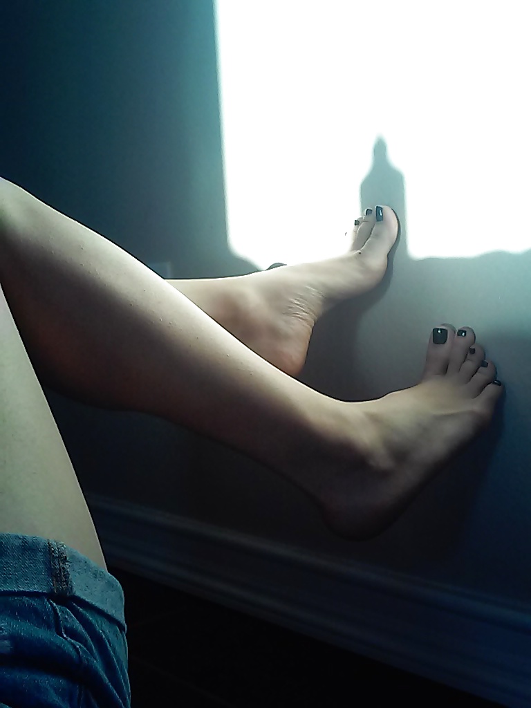 Feet Galore #5 #32085431