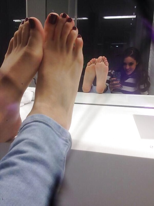 Feet Galore #5 #32085460