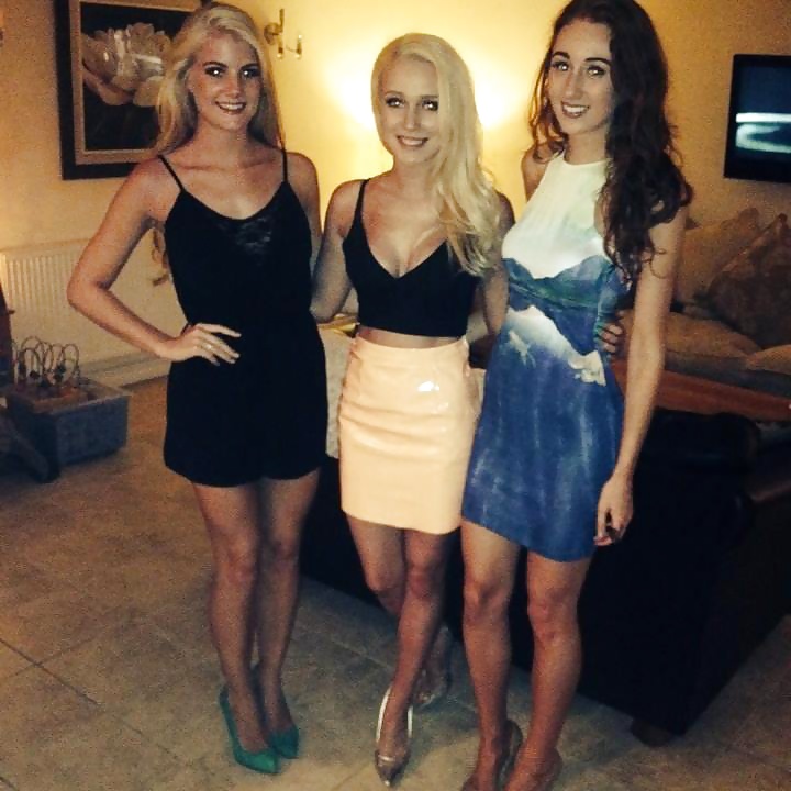 Hotties In Den Kleidern 6 #40489862