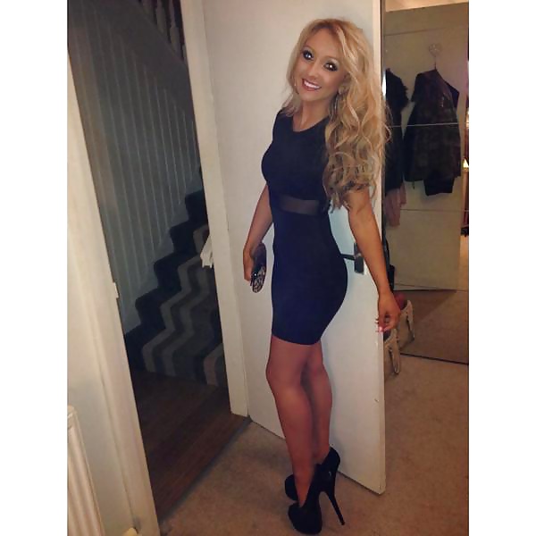 Hotties In Den Kleidern 6 #40490008