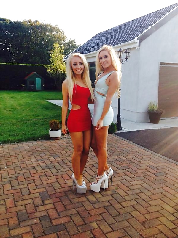 Hotties In Den Kleidern 6 #40490026
