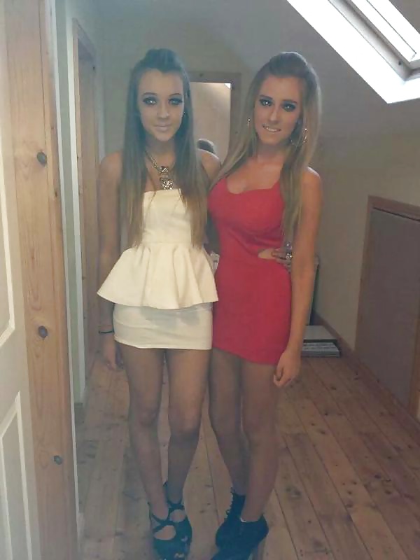Hotties In Den Kleidern 6 #40490090