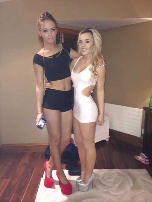 Hotties In Den Kleidern 6 #40490139
