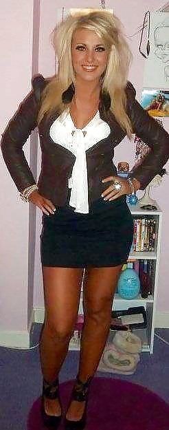 Hotties In Den Kleidern 6 #40490251