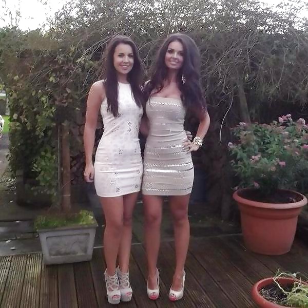 Hotties In Den Kleidern 6 #40490294