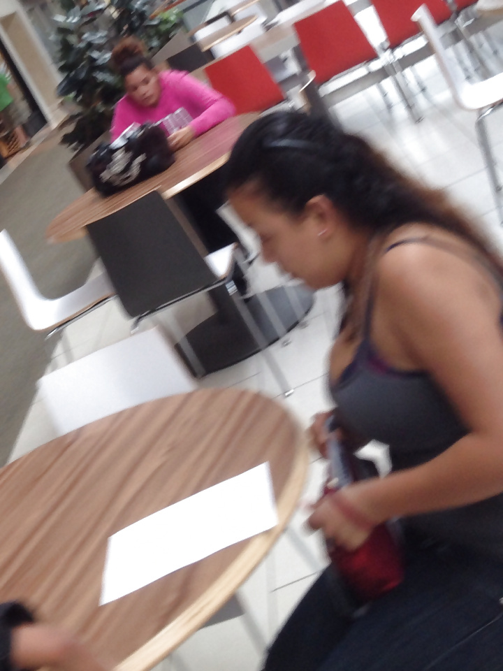 Candid tits mexican 2
 #24977677