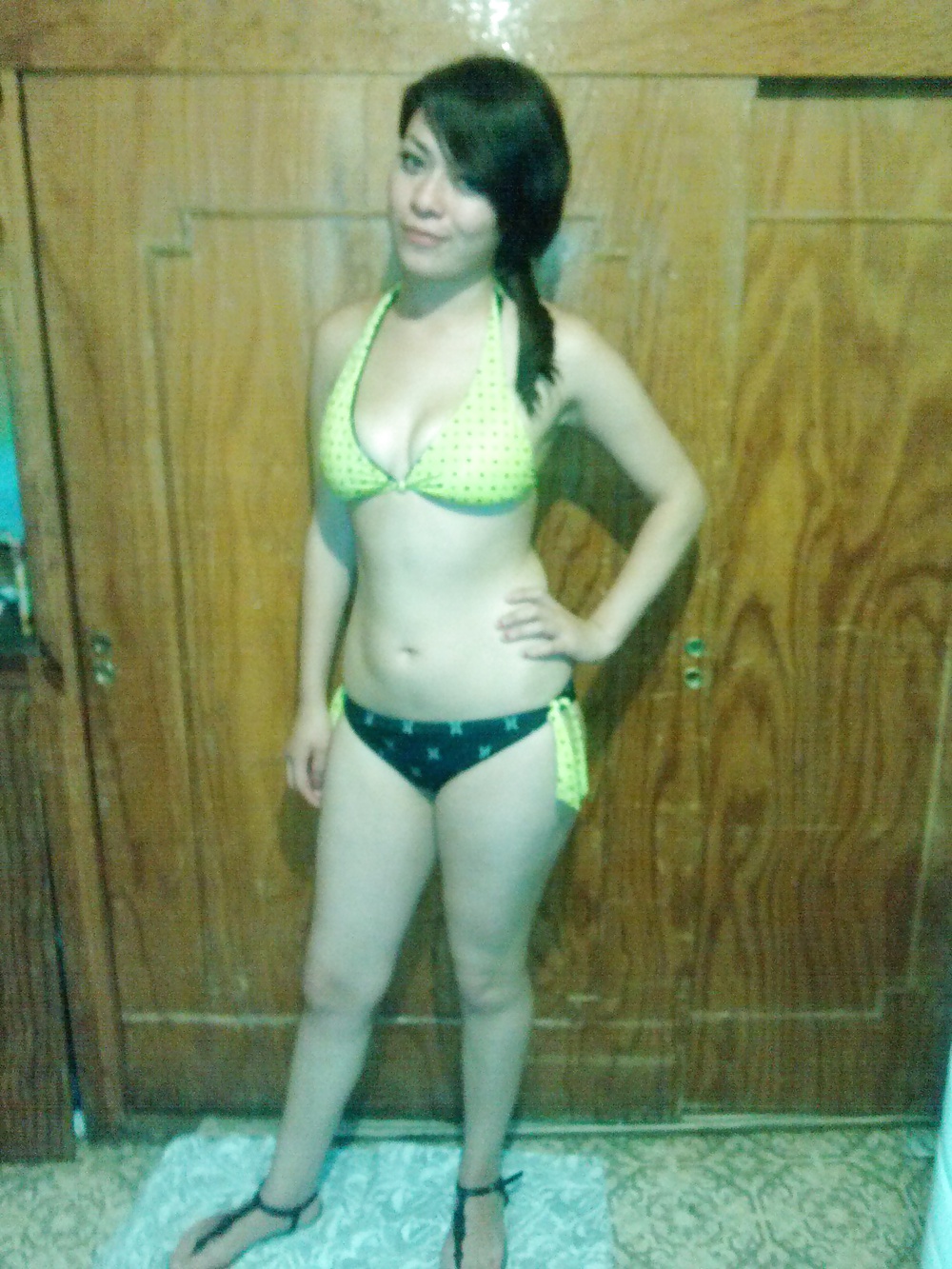 Mis chicas 
 #32165035