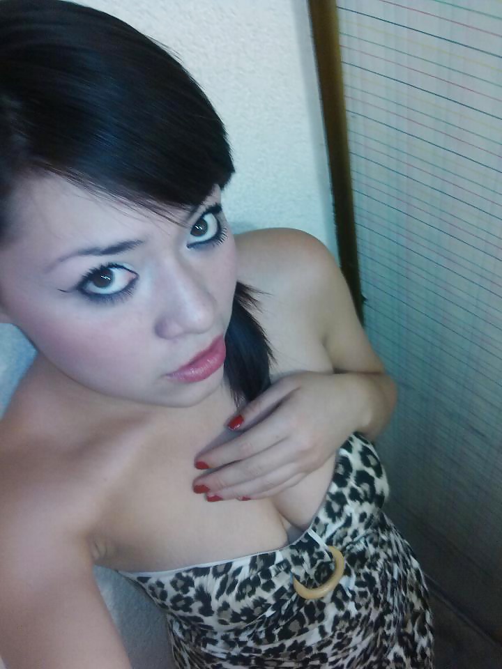 Mis chicas 
 #32165036