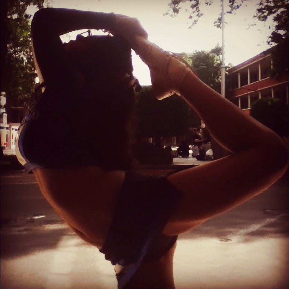 Mis chicas 
 #32165044