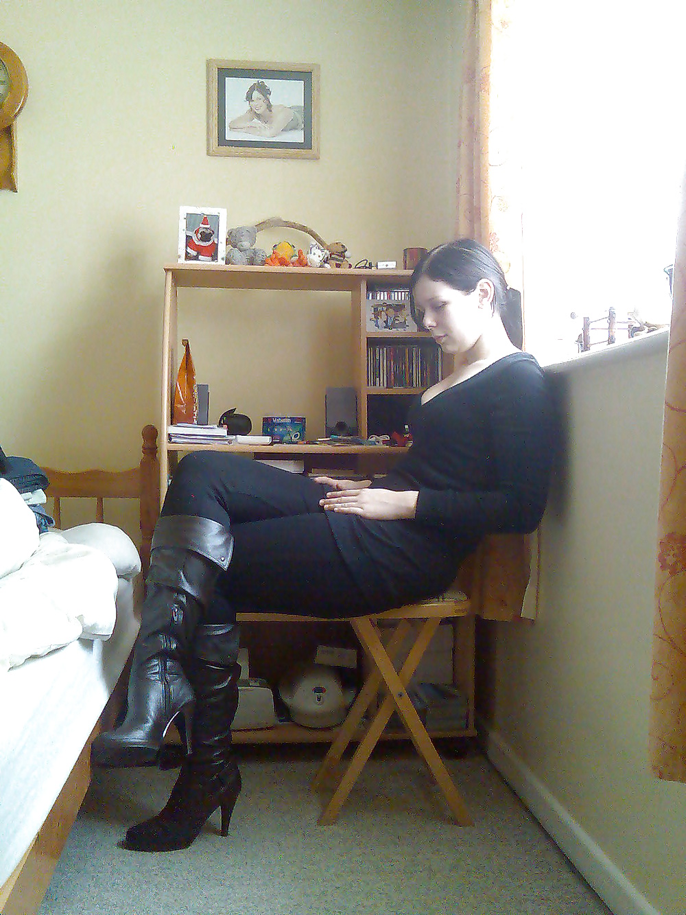 Pc world girl
 #27184345