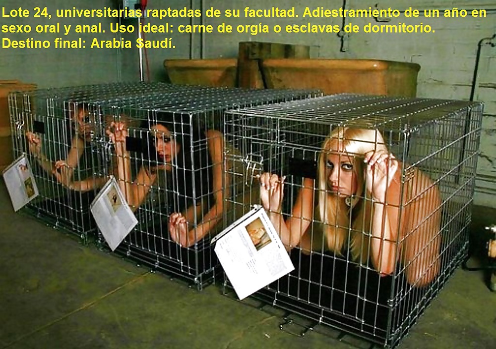 Ellas lo pagan #27603323