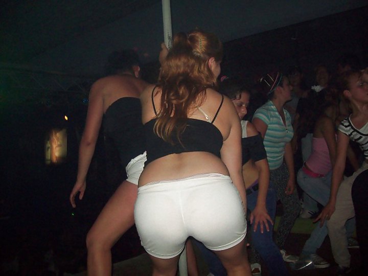Teen in leggings #23254534