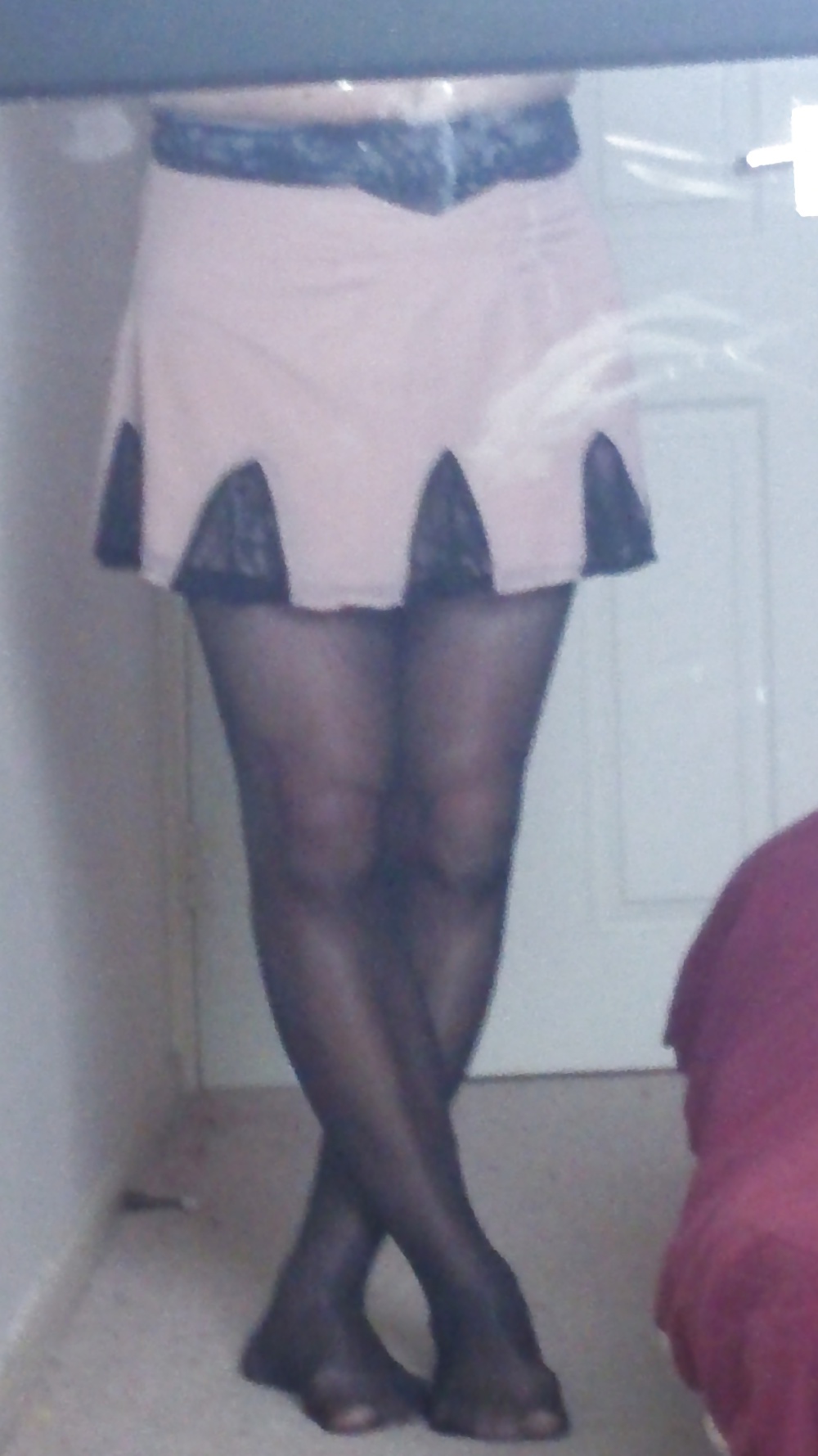 Nueva falda y otros
 #30319814