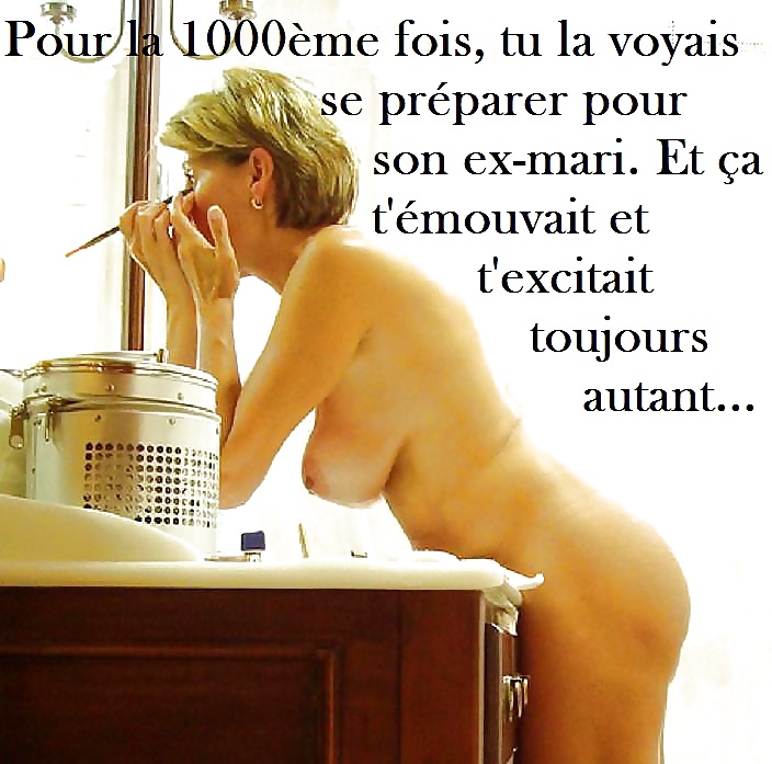 Legendes Cocu en francais (cuckold captions french) 33 #39541874