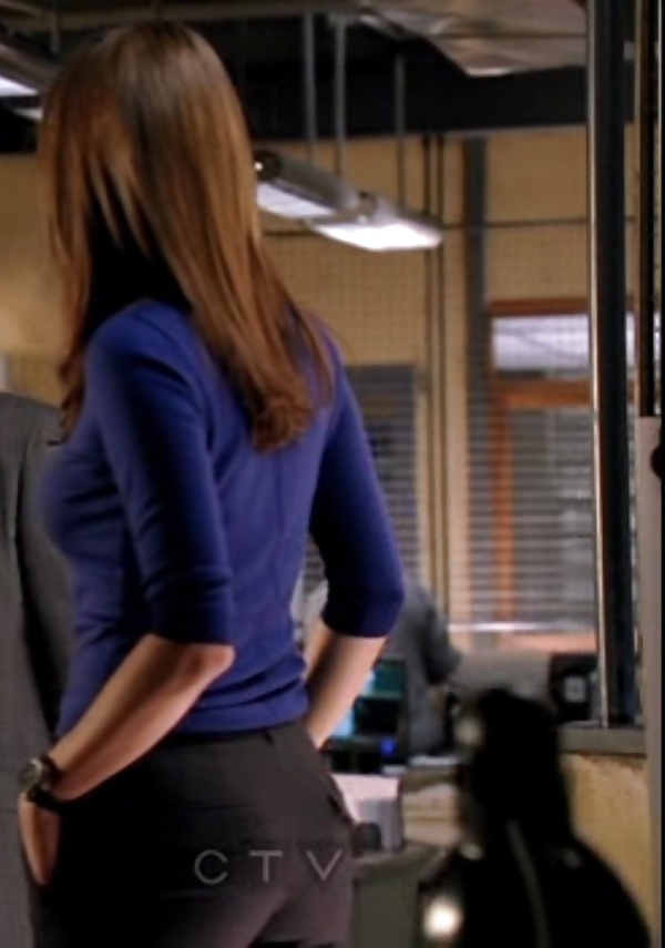 Stana Katic Castle Caps #26324736