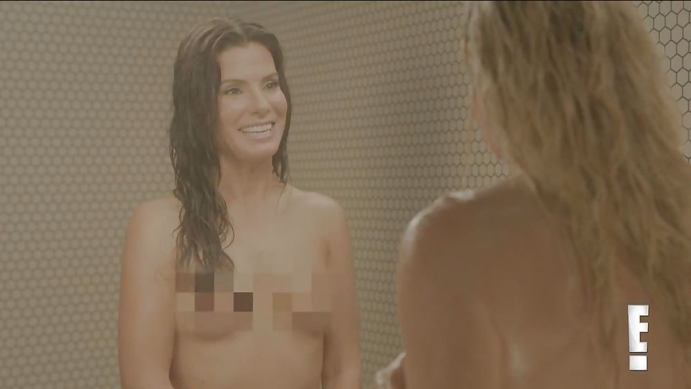 Sandra bullock ultimate nude collection
 #37577718