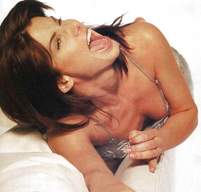 Sandra Bullock Ultimate Nude Collection #37578330