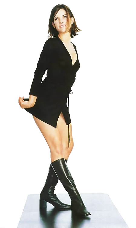 Sandra Bullock Ultimate Nude Collection #37578513