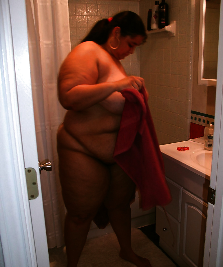 Mexican Tia Bbw. #33800232