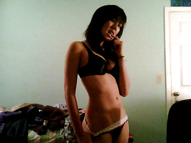 Verzweifelt Asiatische Freundin Bekommt Für Ihren Geliebten Nackt #41100503
