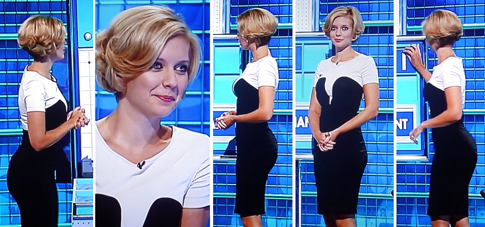 Rachel Riley Von Countdown #33273666