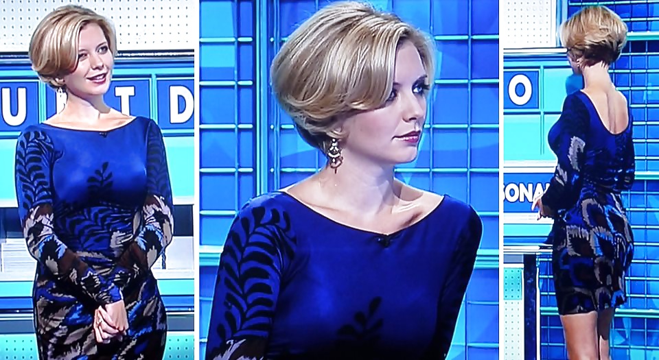 Rachel Riley Von Countdown #33273741