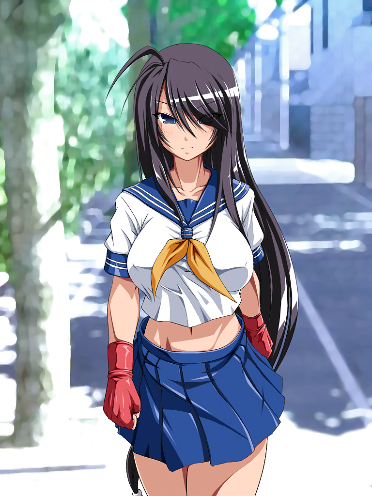 Ikkitousen 2 #29728244