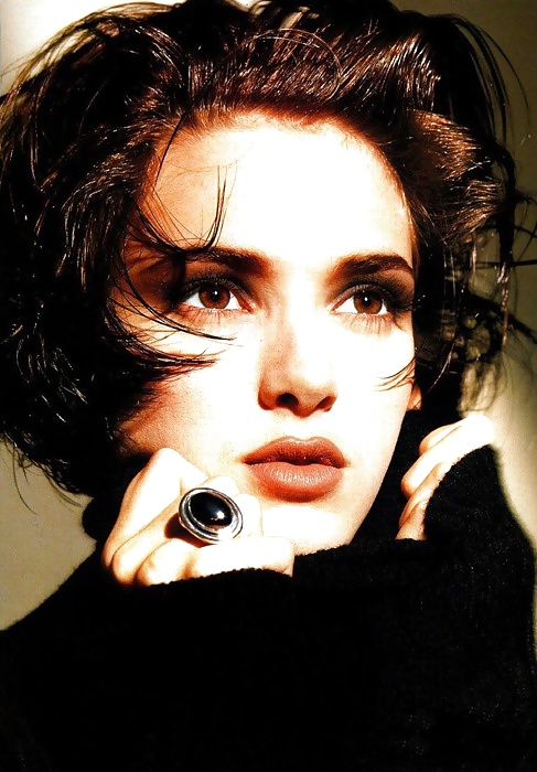 Winona Ryder 究極のギャラリー
 #31901270