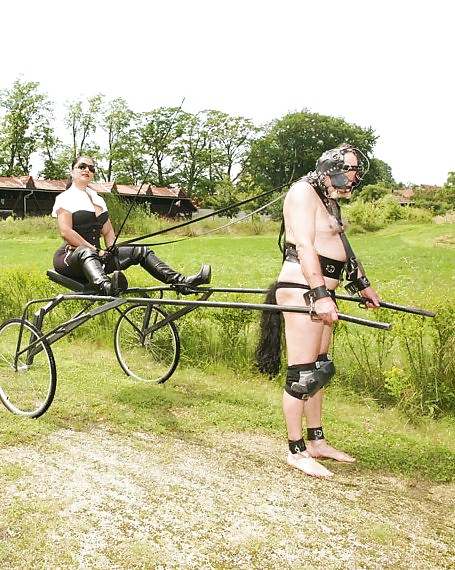 女性の支配 4
 #33527681