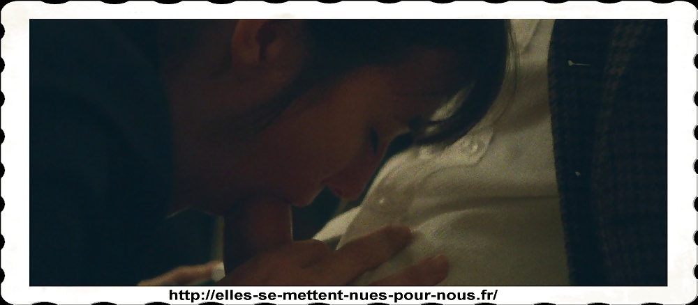 Charlotte Gainsbourg nue dans Nymphomaniaque  #32934843