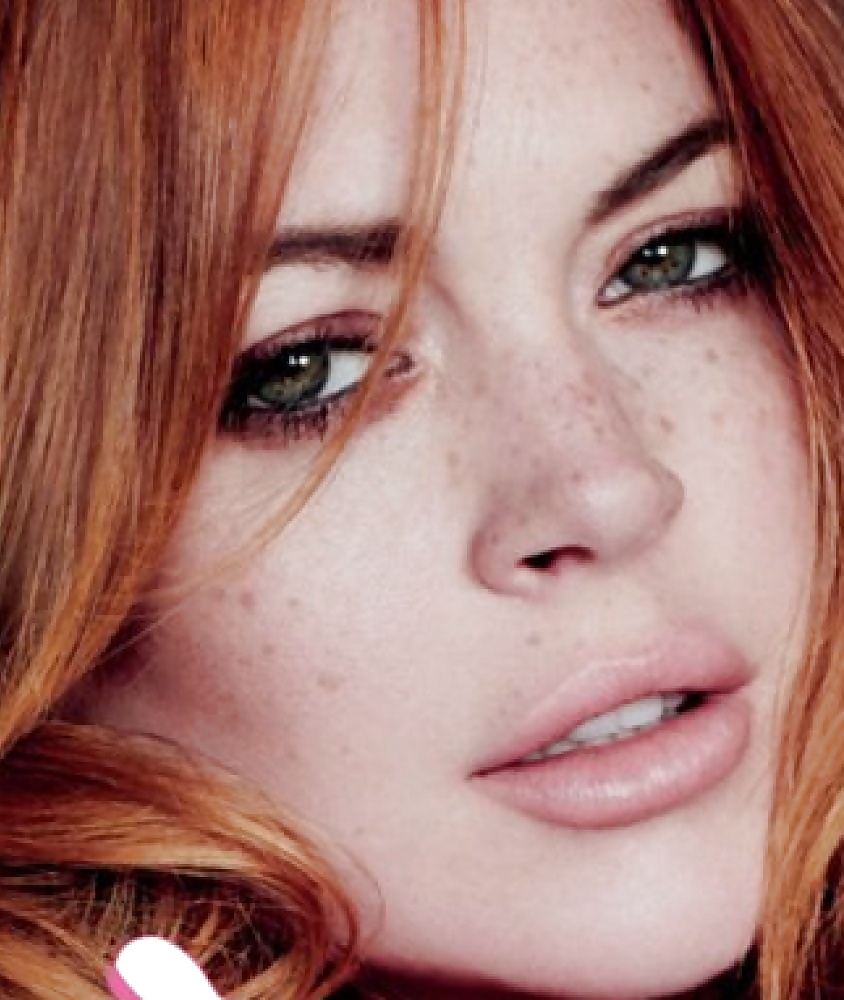 Lindsay Lohan ... Im Wunderland #29572469