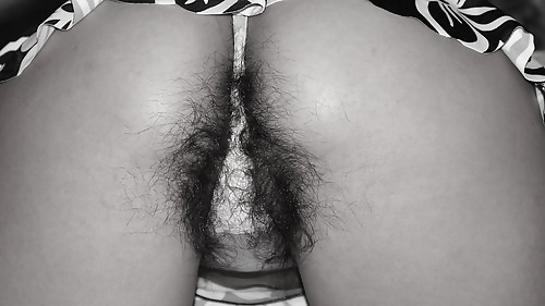 Very Hairy Women #30889410